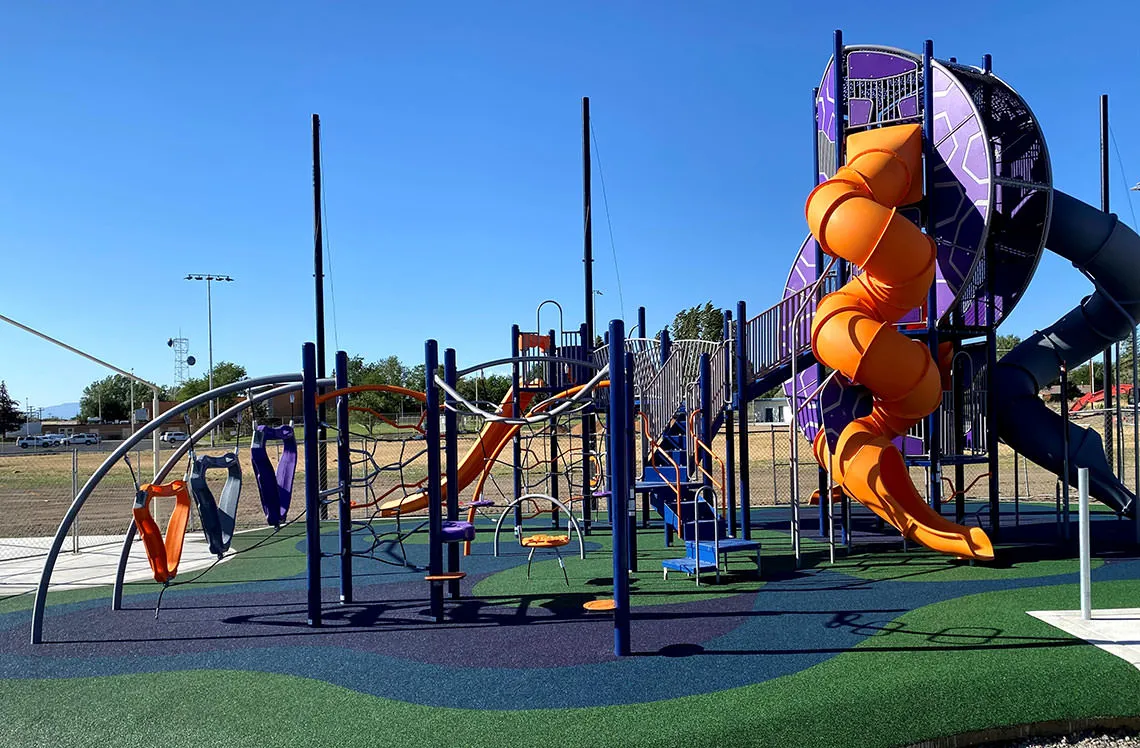 Holly Park